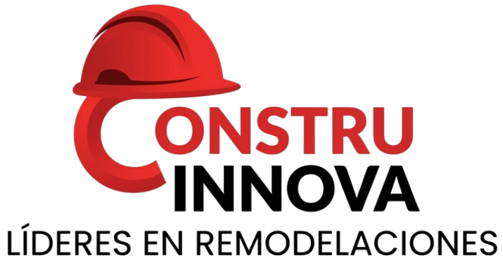 Logo CONSTRUINOVA